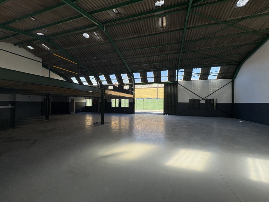 To Let Commercial Property for Rent in Montague Gardens Western Cape